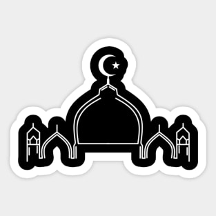 Ramadhan Sticker